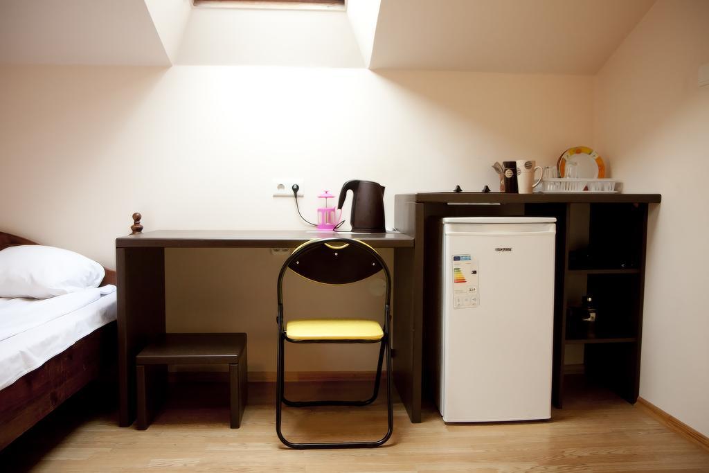 Coffee Apartments Jurmala Room photo